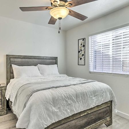 Downtown Gilbert Condo With Screened Porch! Esterno foto